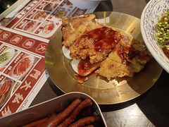 -阿大排档(长春这有山店)