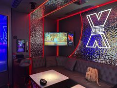 -星聚会KTV X Party(广州高德置地店)