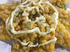 -冶建镜子·老南昌大排档·江西虾王(总店)