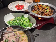-知楚•精致湖北菜(武商MALL店)