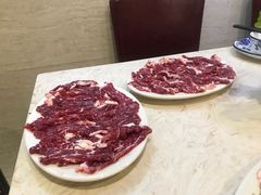 -粤潮牛肉火锅店(江南大道店)