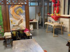 -晓院餐厅