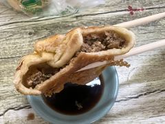 -大南门牛肉包子店