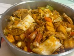 -黄记煌三汁焖锅(民乐园万达店)