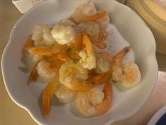 龙井凤尾虾仁-桂满陇-锦绣江南(万象城店)