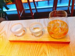 -人间酒暖·Go blanc·烧鸟·深夜食堂(陆家嘴店)