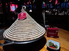 -老凯俚酸汤鱼(鸿通城店)