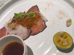 -匠和风精致料理(宁德万达店)