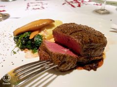 松露菲力牛排-王品牛排(杭州大厦店)