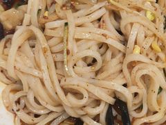 -飞鹿餐饮·陕南菜(北关店)
