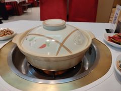 -天宜隆蘑菇宴火锅(石景山旗舰店)