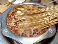 -袁记串串香(新南门店)