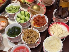 -江北北火锅馆·公路夜市(魏公村店)