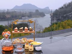 -维纳斯酒店-忆咖啡观景餐厅(象山公园店)