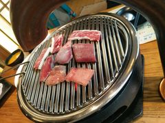 -千寻烧肉(政务区店)