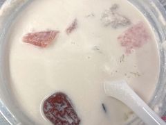 椰子水清补凉-海大南门夜市(海富街店)