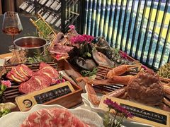 -黑木原精致料理·铁板烧