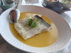 -无锡苏宁银河国际酒店-悦府65中餐厅