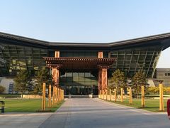 -北京雁栖湖国际会展中心