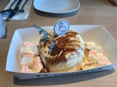 -狐狸和向日葵(北京路店)