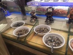 -金陵江南大饭店