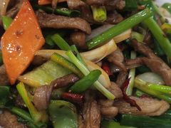 -杨记小骨头羊杂馆(南五马路店)