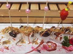 -芭菲盛宴·环球美食(北城国际店)