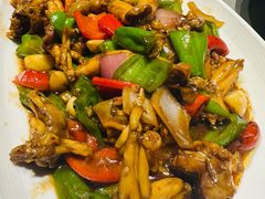 -佬太公海鸭·海鲜大排档(上海总店)