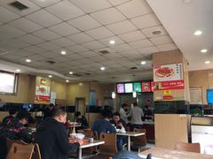 -铁蛋鸡汤刀削面(金水路店)