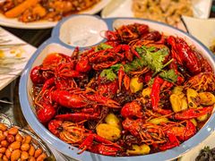 -義聚德·清真铜锅涮羊肉·烧烤(河东店)