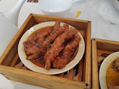 -蔡澜点心·粤菜(月星环球港店)