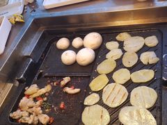 -金妈家烤肉(龙湖U城天街店)
