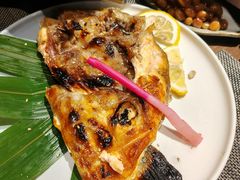 -鲸山上·私房日料(泰达MSD店)