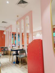 -玩元素·家庭游乐成长中心(香格里拉店)