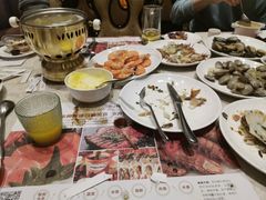 -芭菲盛宴·环球美食(北城国际店)