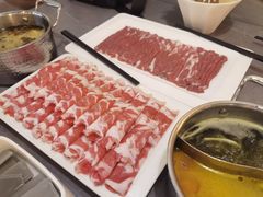 -君邦火锅(新疆大厦店)