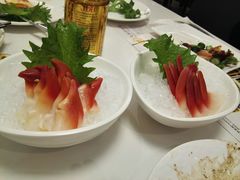 -大渔铁板烧(蛇口店)