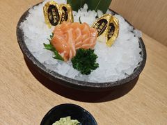 -德川家日本料理(喜隆多新国际店)