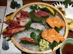 -九井澤精致料理(金茂店)