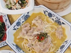 -清真马祥兴菜馆(云南北路店)