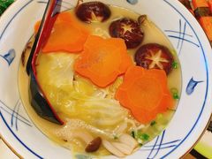 -三禾寿司(君尚店)
