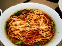 -小厨娘绣中淮扬(总统府大行宫店)