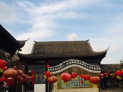 -威海华夏城景区