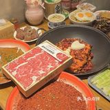 合肥果然是大城市！这家火锅店简直是吃货的天堂啊！