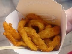 -味子夫鸡柳(解放碑总店)