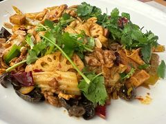 -拿渡麻辣香锅(首创奥特莱斯店)
