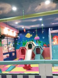 -胜利乐园(胜利购物广场店)