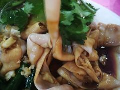 白切鸭肠-电白鸭粥店(下沙二坊88号店)