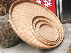 -竹泉农庄·竹筒饭(从化店)
