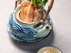 -曙亚洲餐厅-重庆富力艾美酒店(南坪万达广场店)